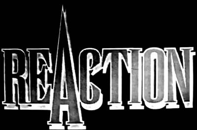 logo Reaction (USA)